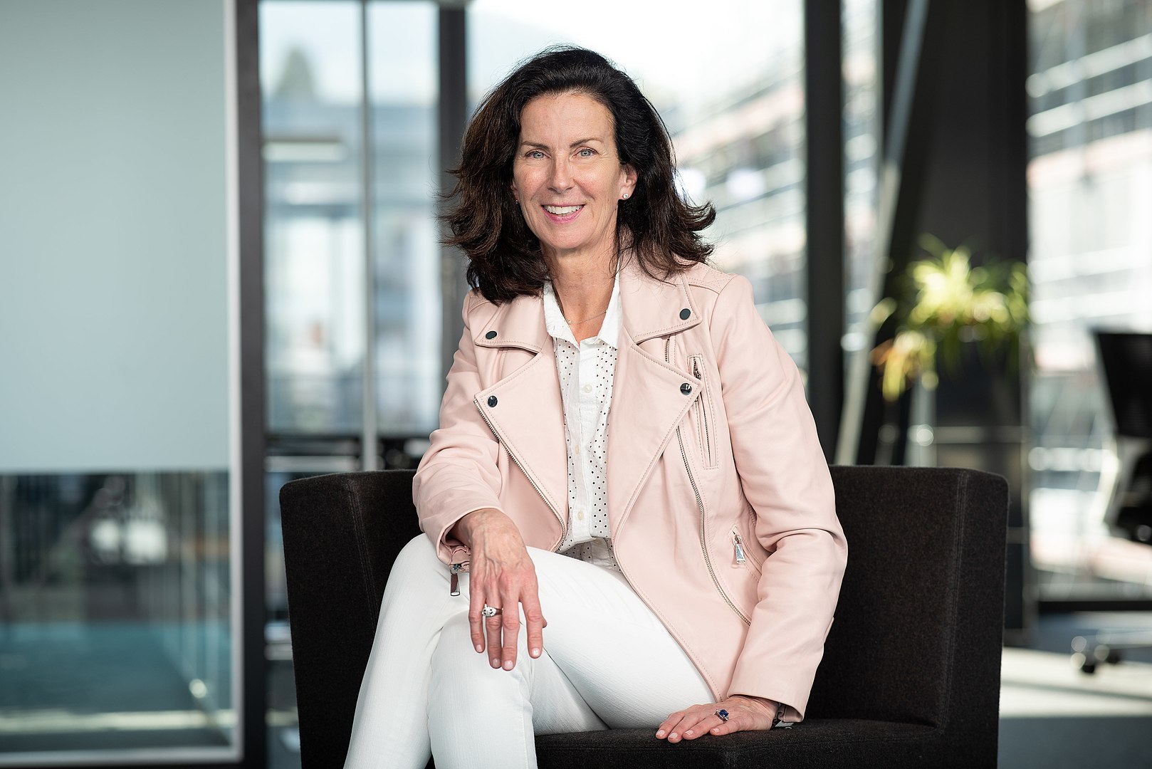 Kathleen Traynor DeRose Joins Voya Financial Board of Directors
