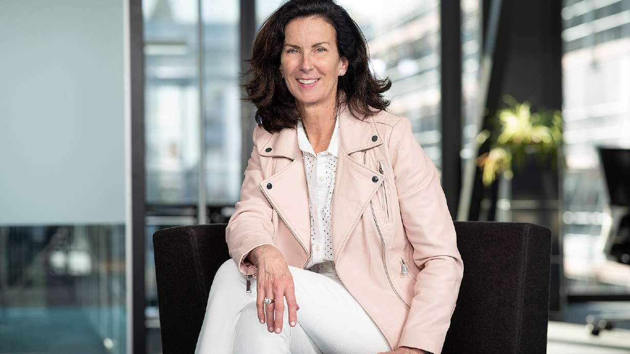 Kathleen Traynor DeRose Joins Voya Financial Board of Directors