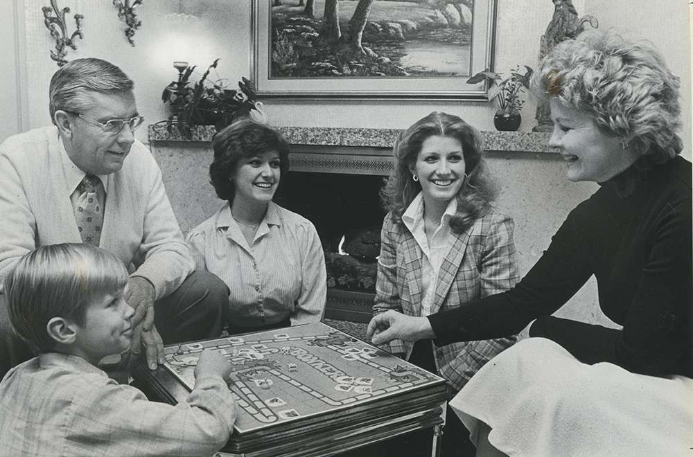 President M. Russell Ballard of the Quorum of the Twelve Apostles dies