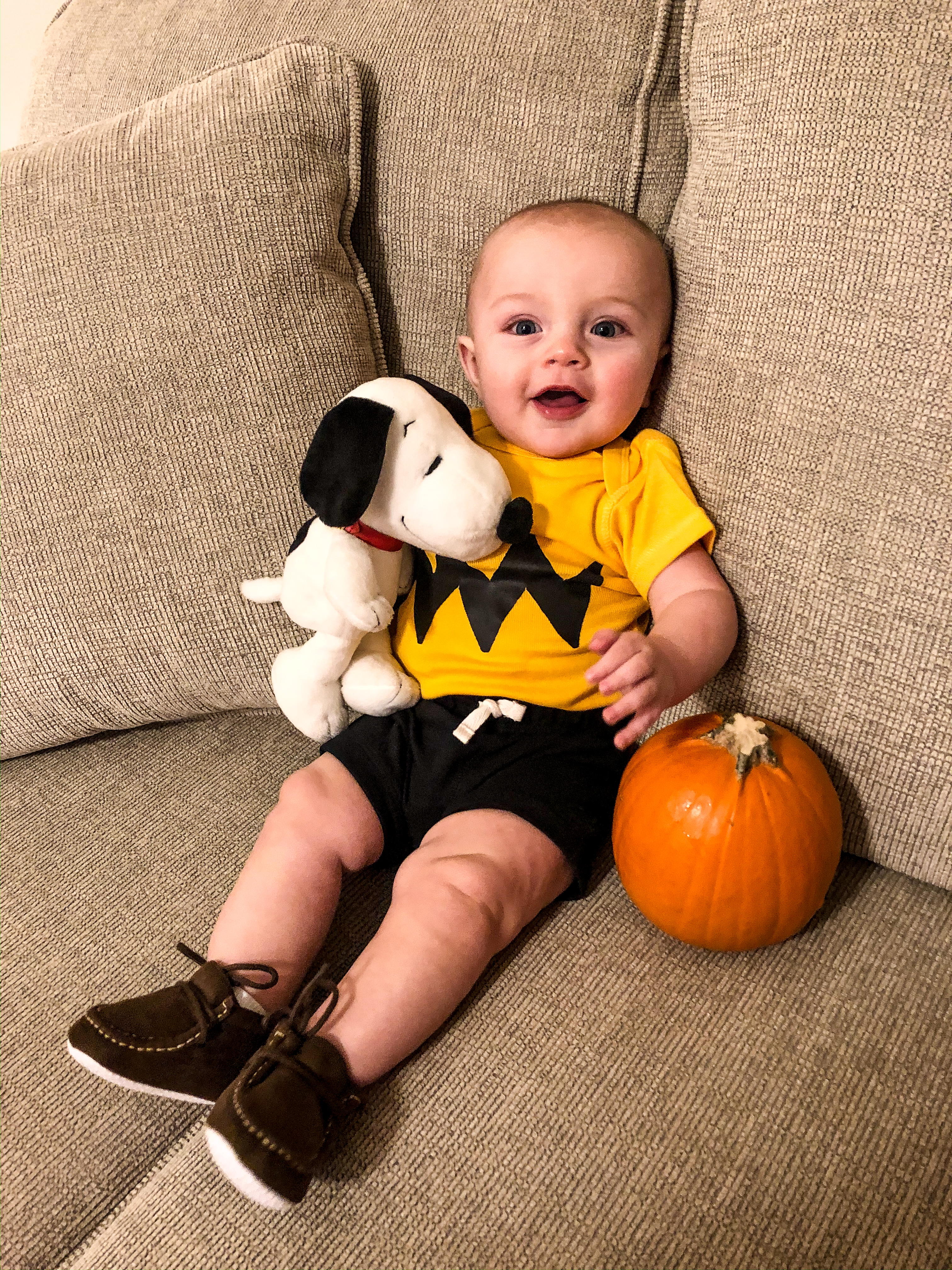 Meet the winner, honorable mentions of the KSL.com Halloween costume contest π