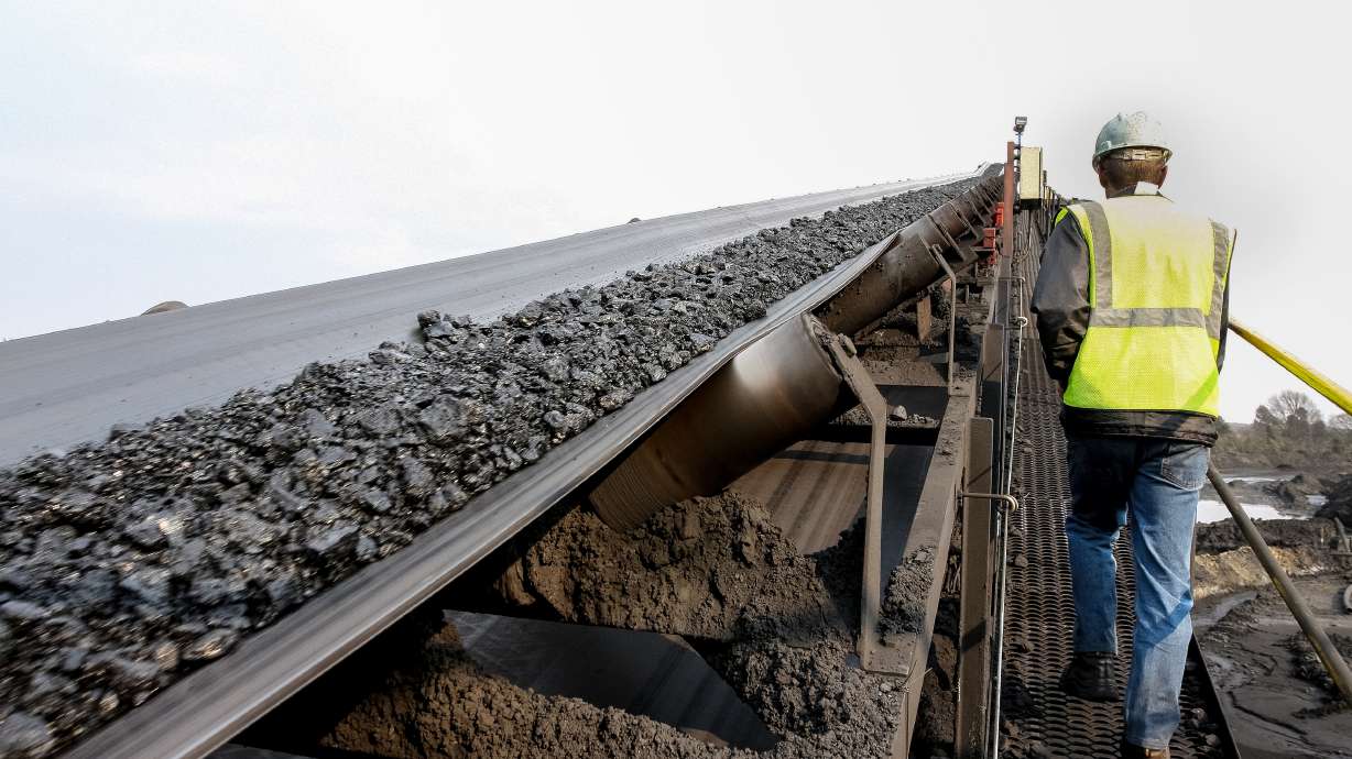 Why Murray Energy bankruptcy filing won’t affect its Utah mines