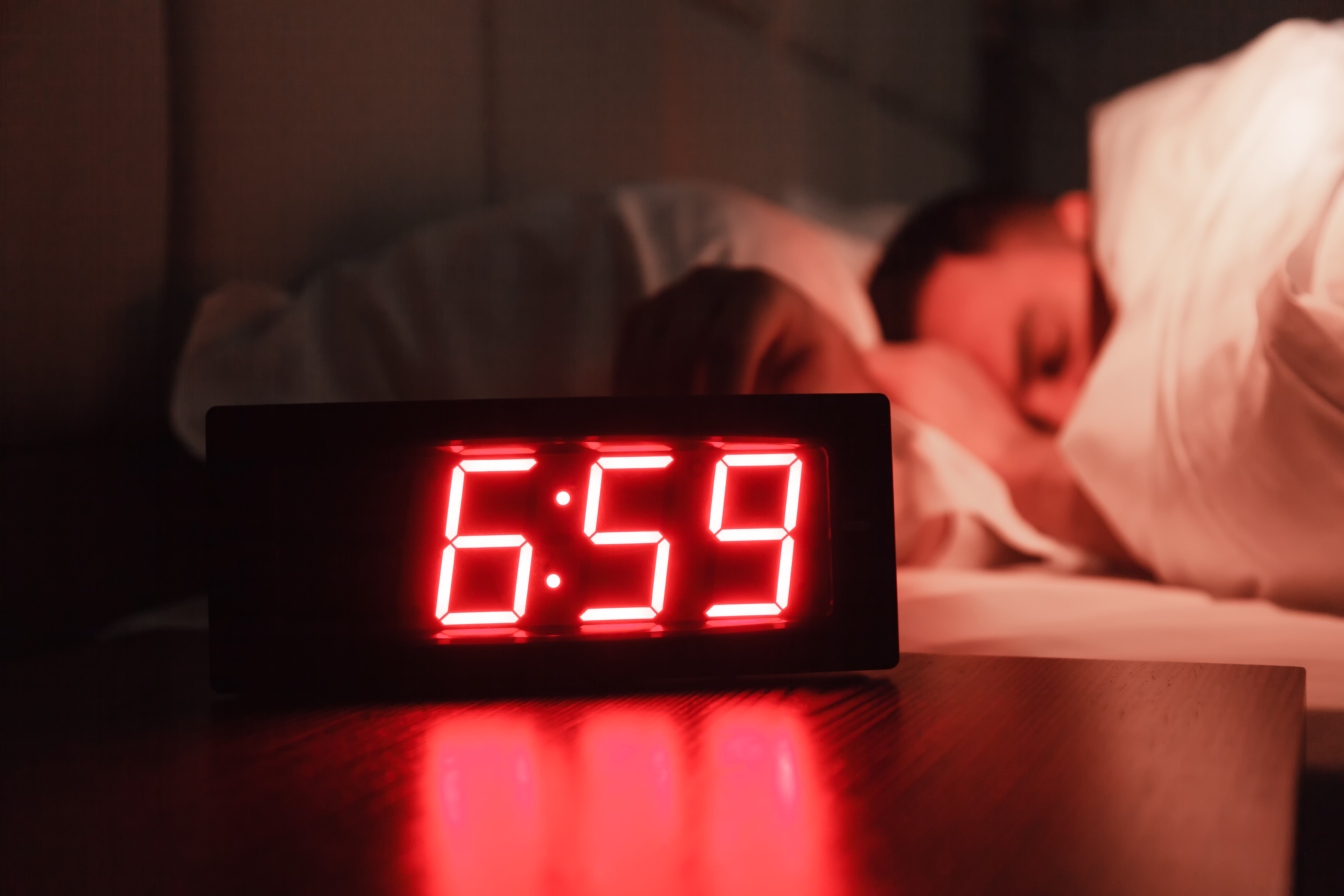 How you should spend that extra hour from Daylight Saving Time, for your health