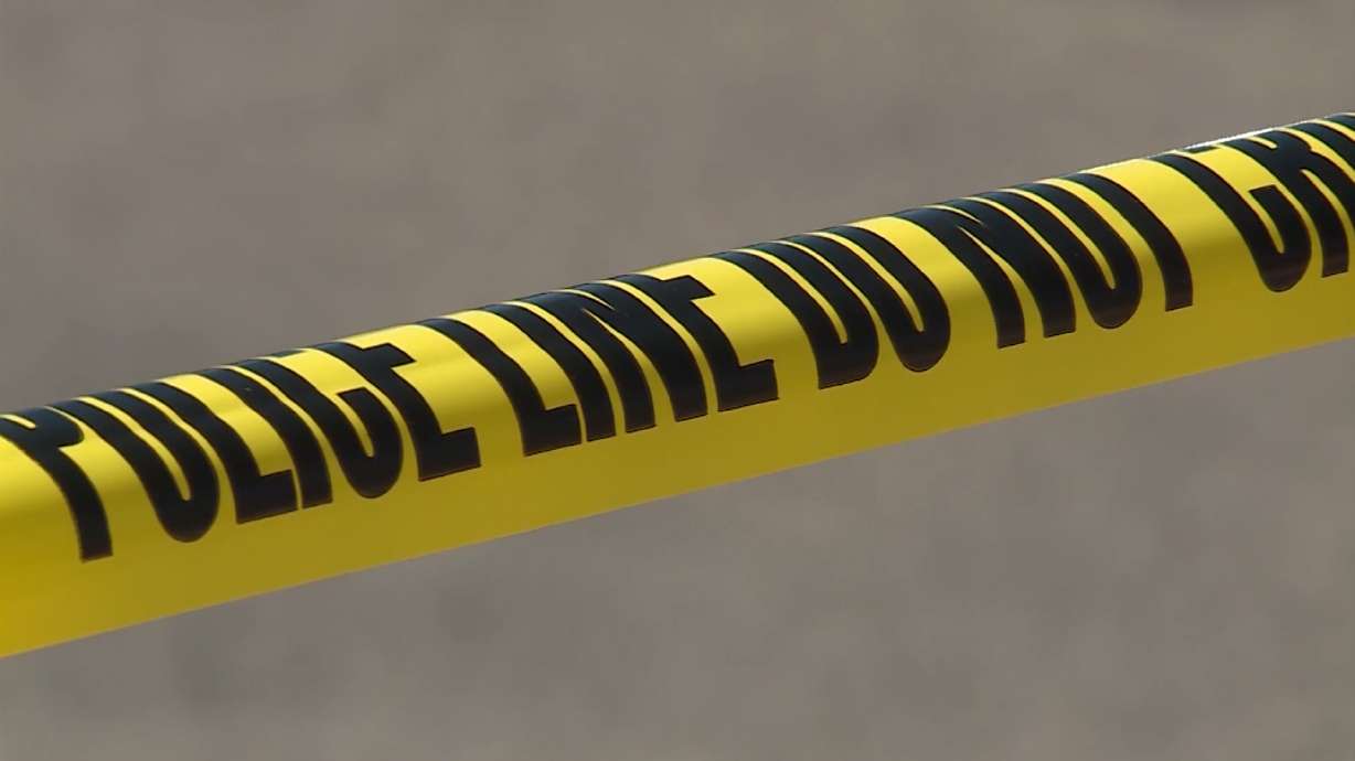 Death of homeless man in May being treated as homicide, police say