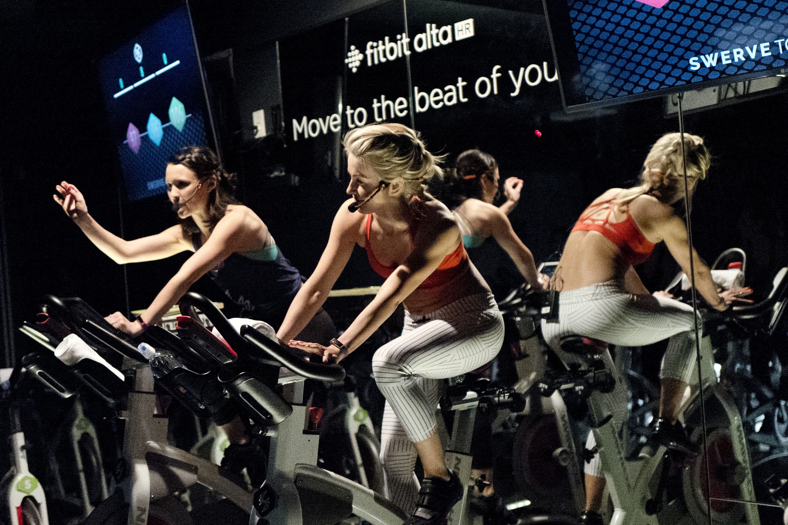 Google steps into fitness, buys Fitbit for $2.1 billion 