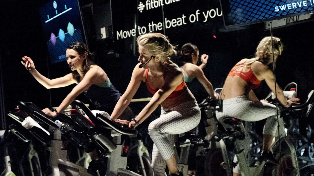 Google steps into fitness, buys Fitbit for $2.1 billion