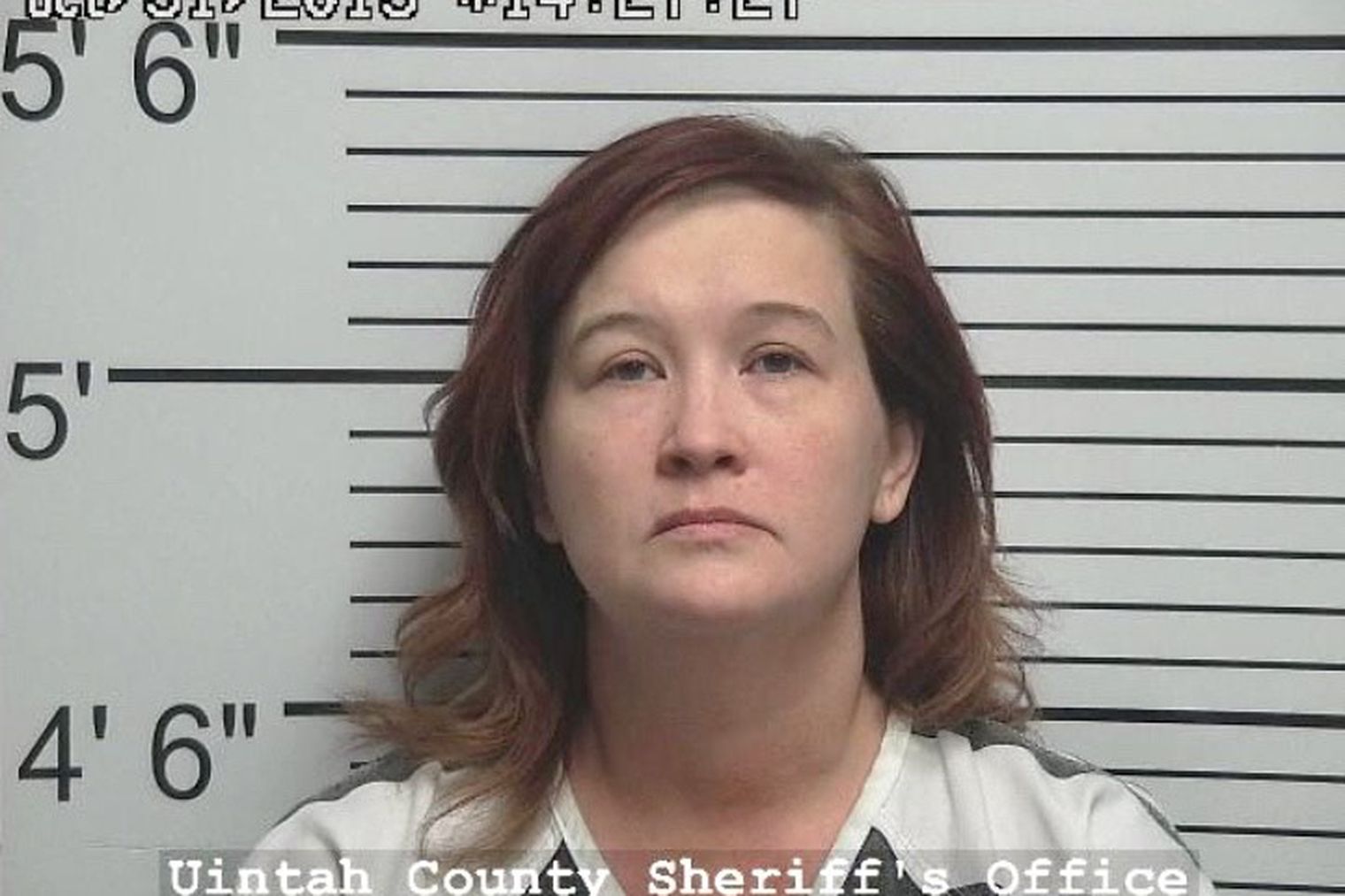 Police: Utah woman stole $145,000 from children’s justice center