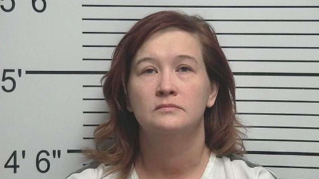 Police: Utah woman stole $145,000 from children’s justice center