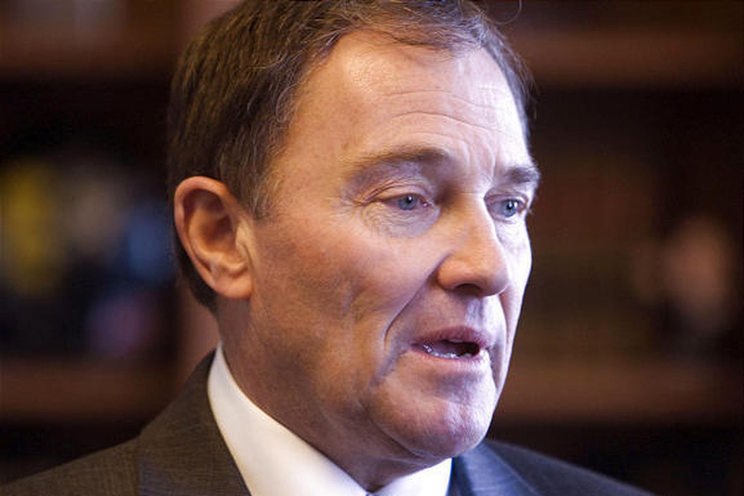 Black Utahns meet with governor to share stories, offer suggestions to address racism