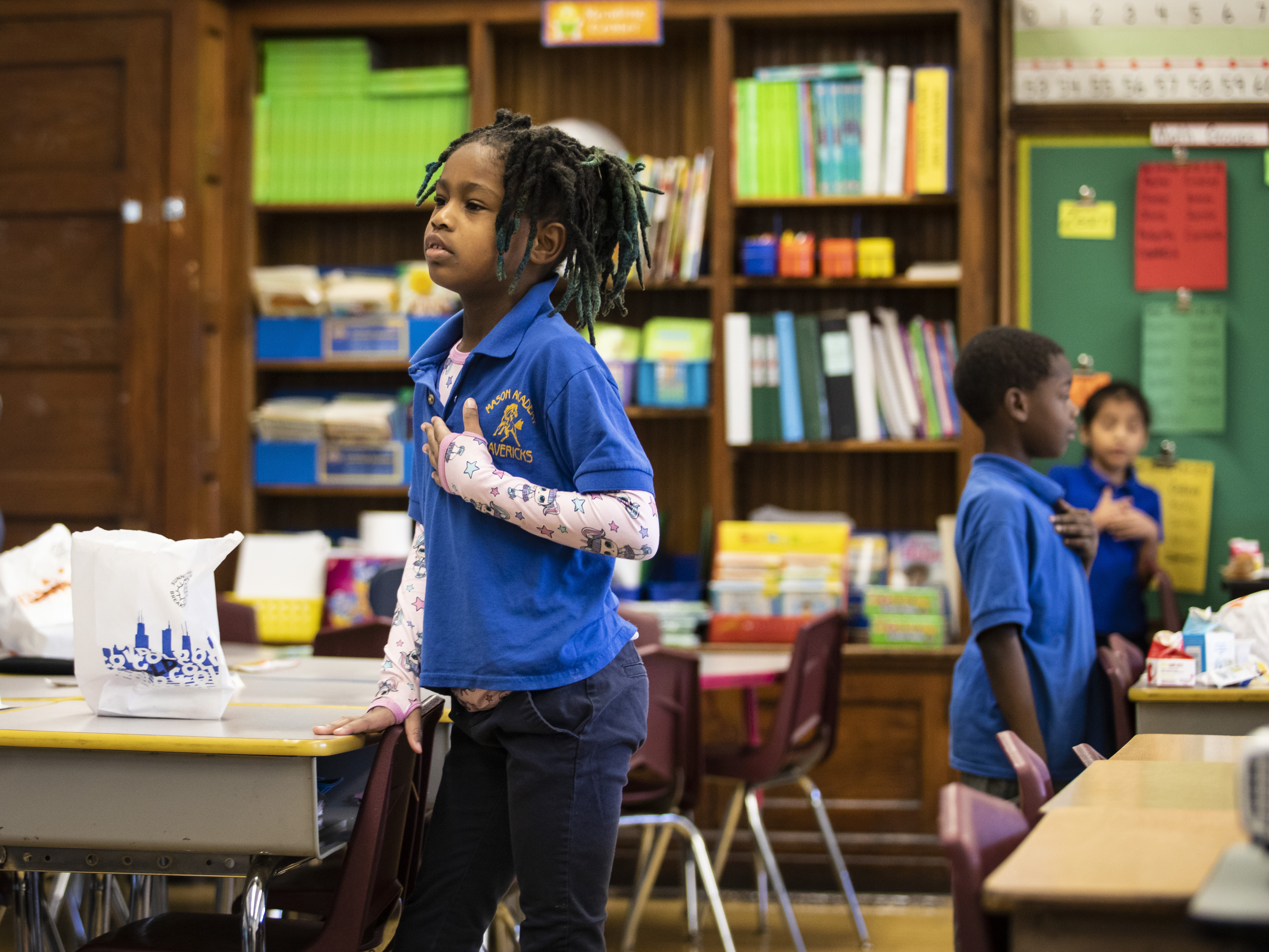 Strike-ending deal will shape Chicago schools for years