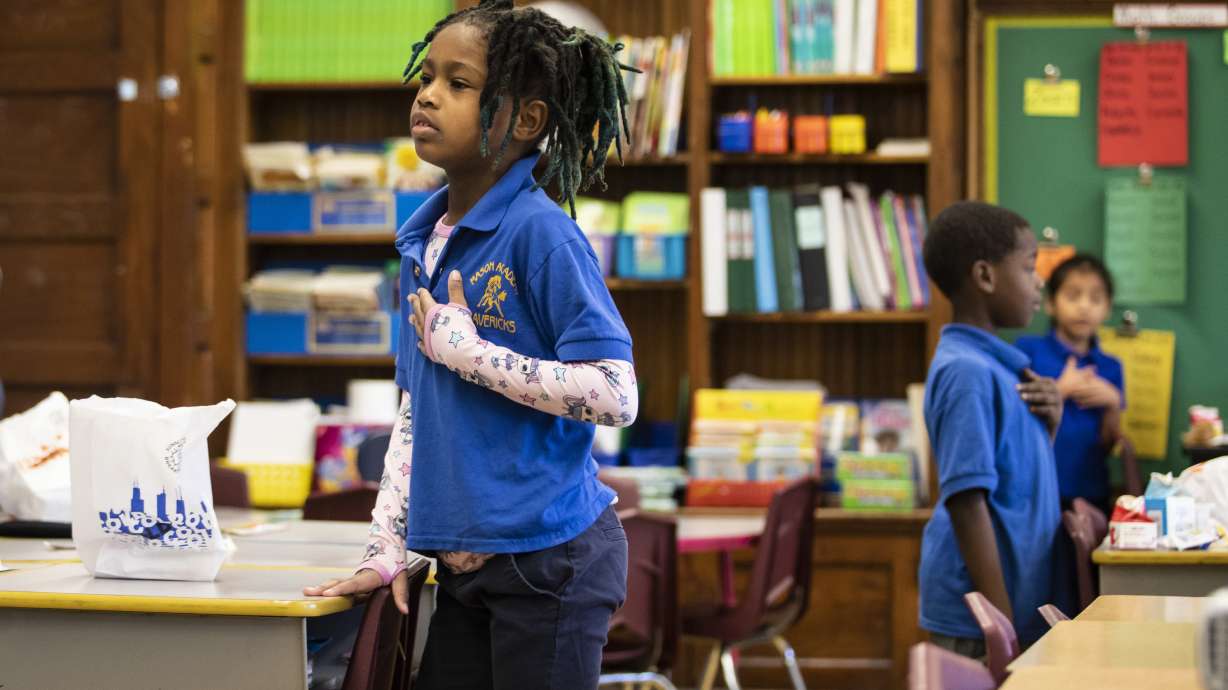 Strike-ending deal will shape Chicago schools for years