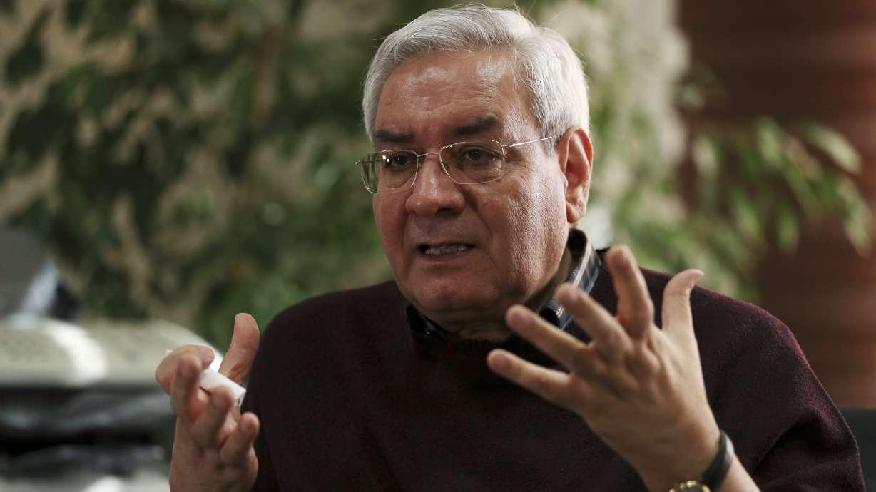 Iran student leader says he regrets 1979 US Embassy attack