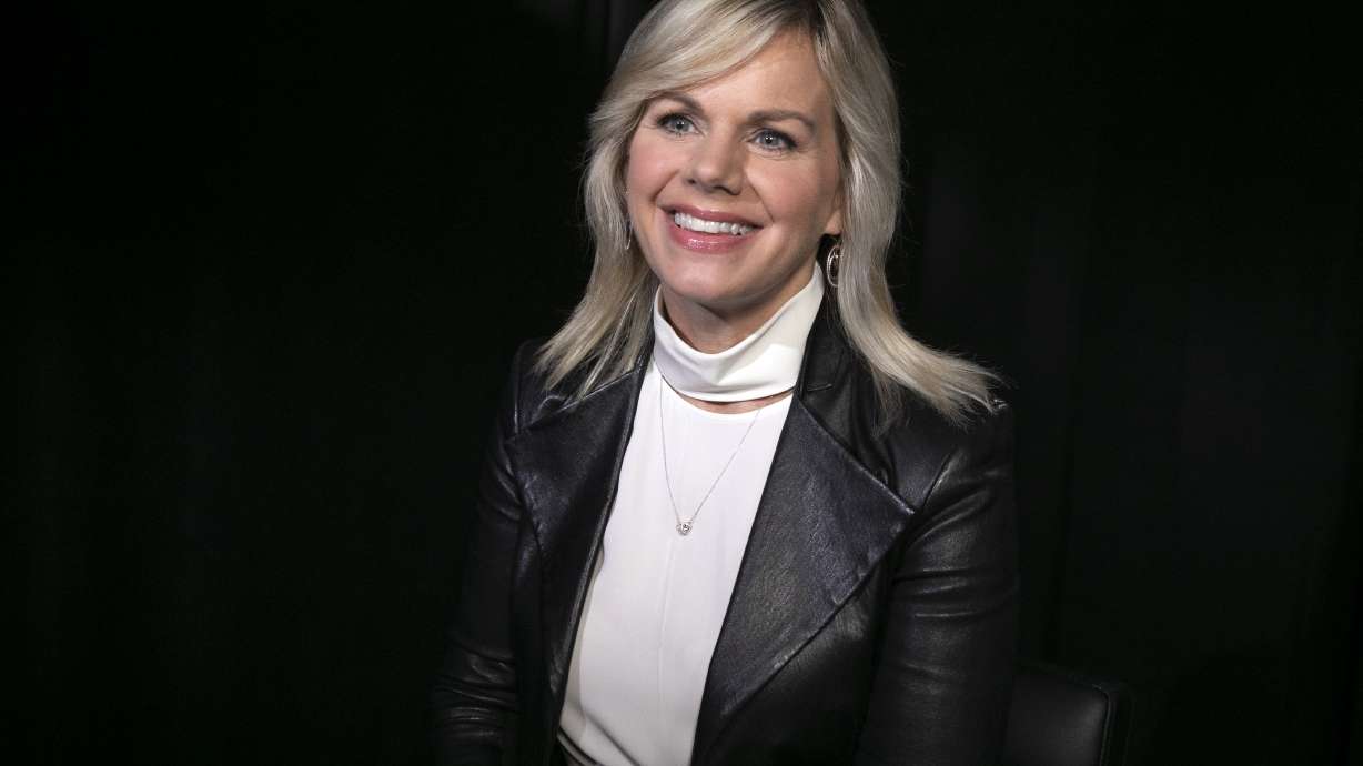 Gretchen Carlson wants to speak freely about Fox News tenure