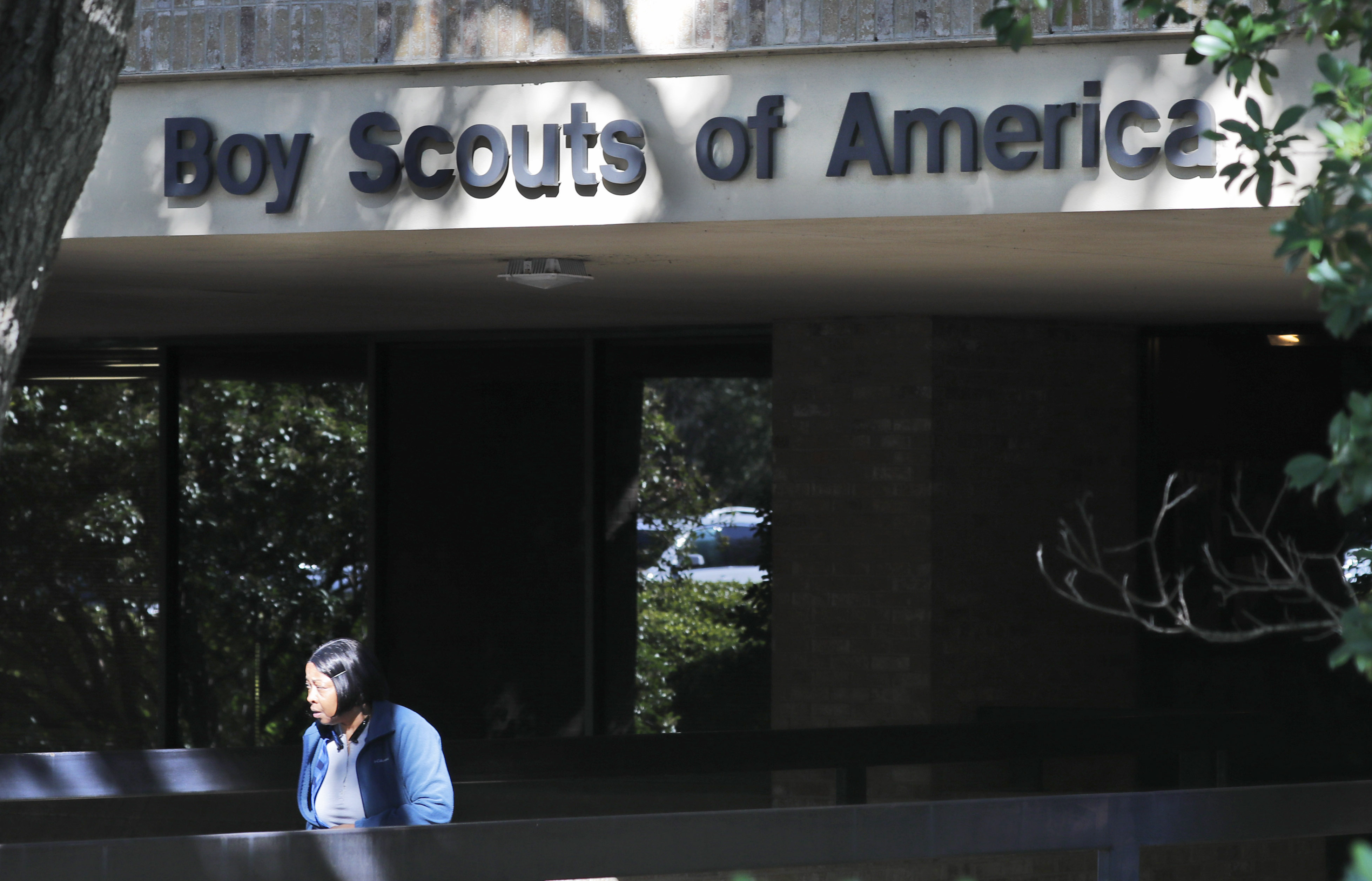 Boy Scouts to boost annual youth fees by more than 80%