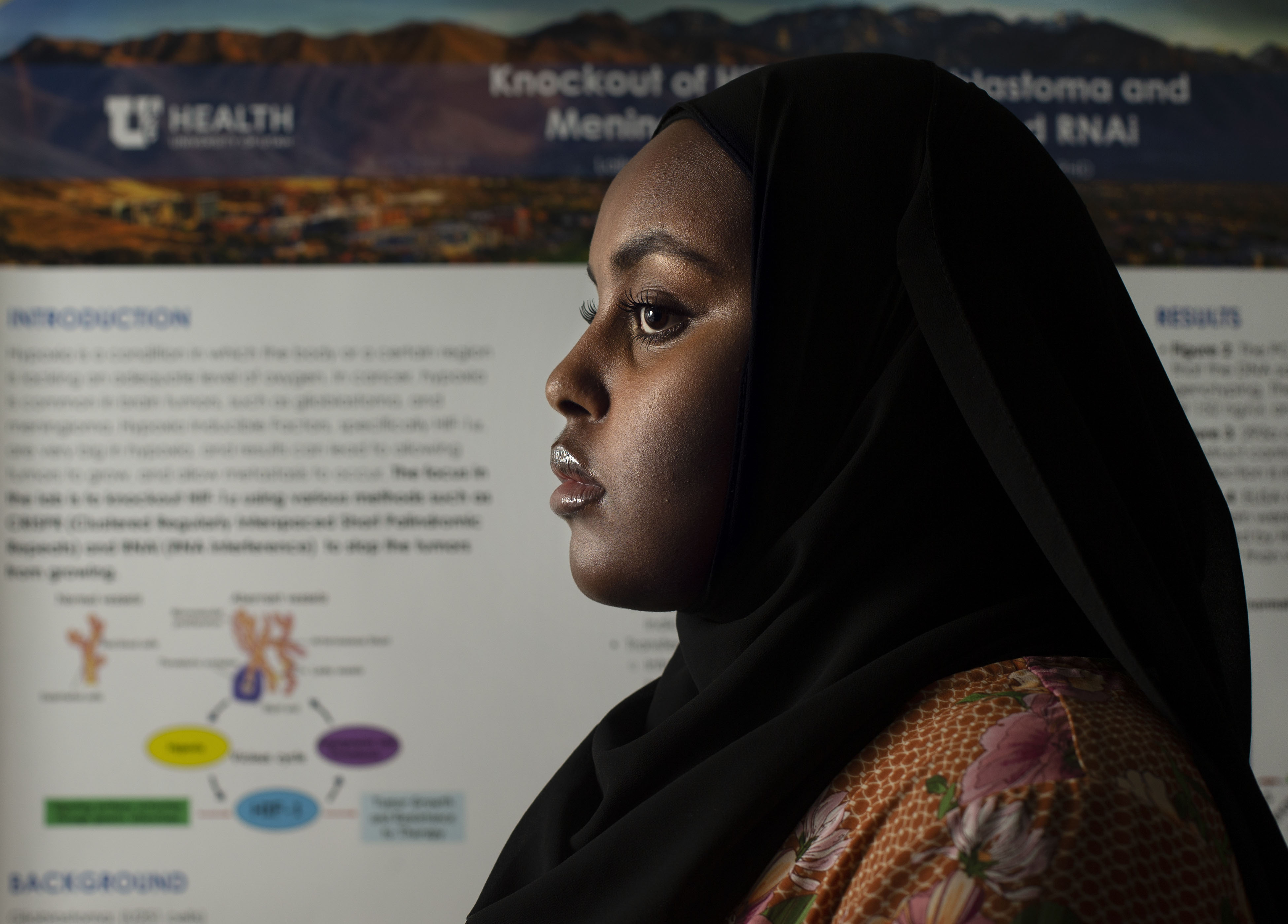 Huntsman Cancer Institute program aims to increase diversity in science professions, cancer research