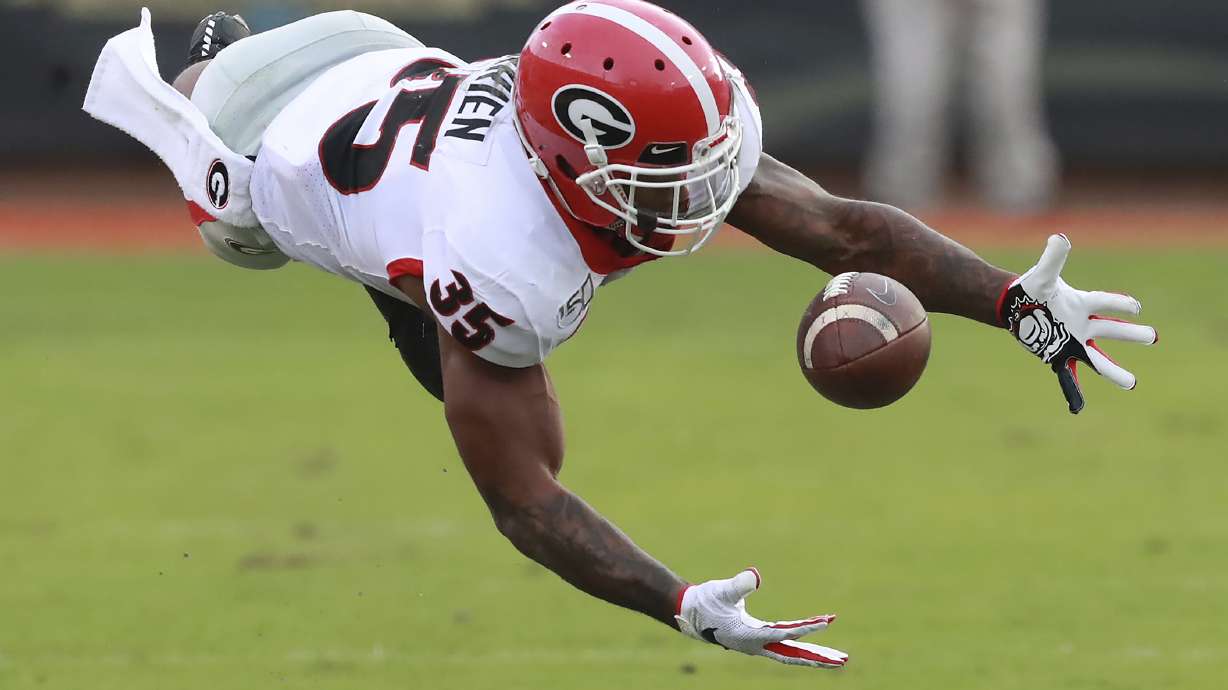 KSL.com Pick'em: Staff picks for Week 1 of college football