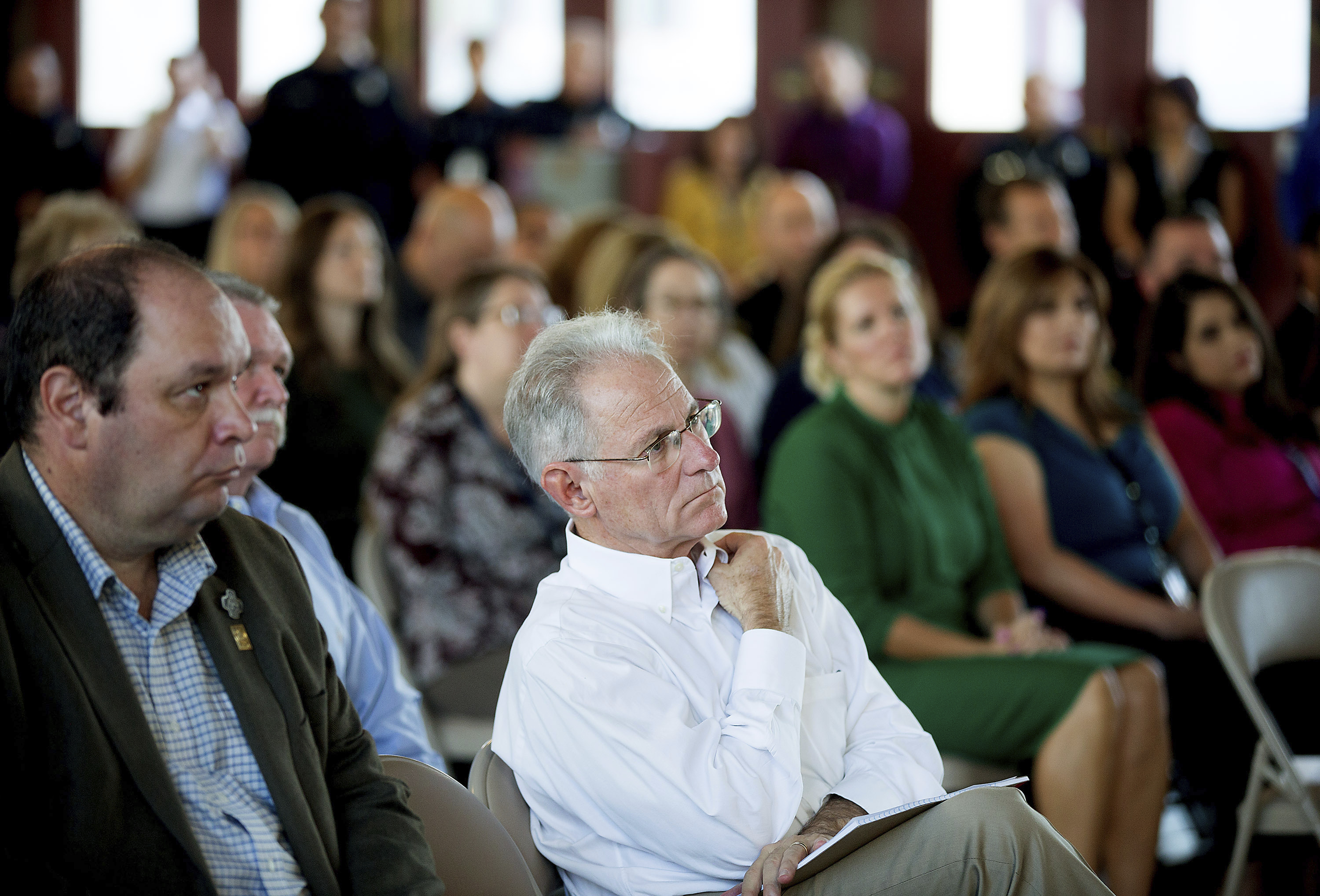 Sanctuary city initiative divides liberal Tucson, Arizona