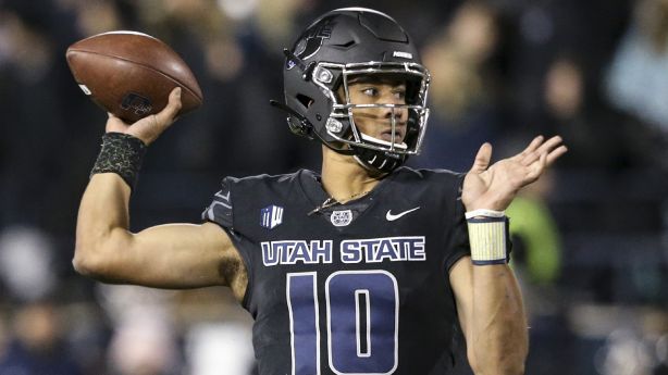 3 Utah State Football Players Cleared To Play In Bowl Game After
