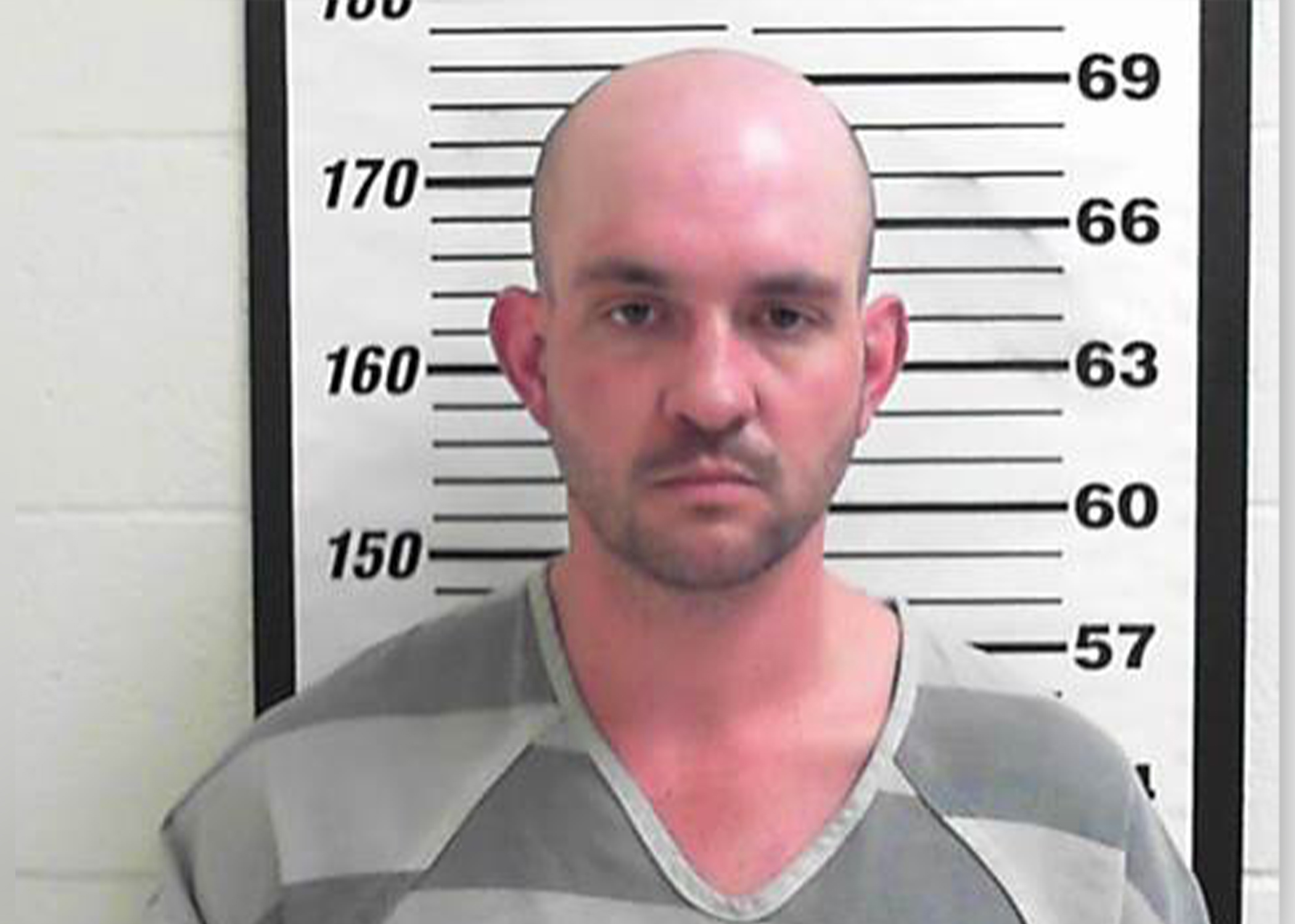 Ogden man charged in two cases with exposing himself