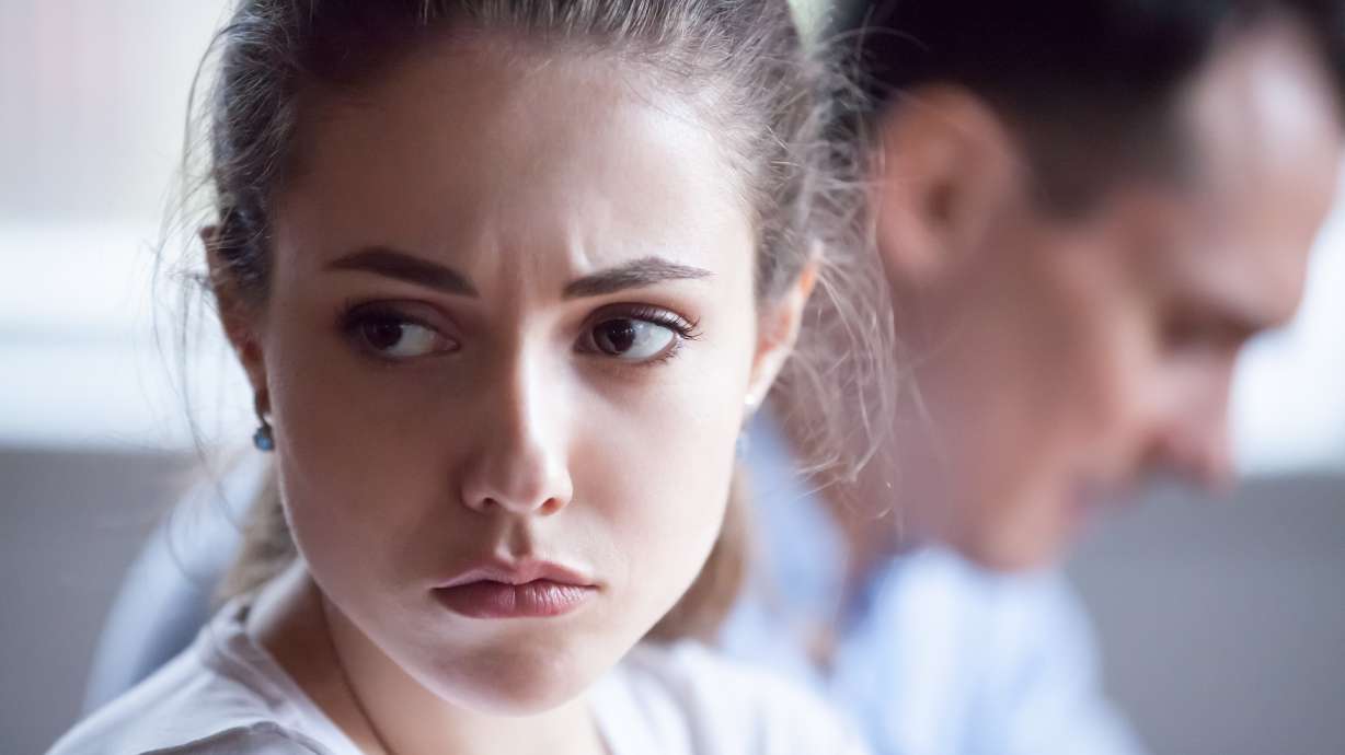 In this edition of LIFEadvice, Coach Kim shares a few suggestions for changing the cycle of offense and blame and making your relationship richer.