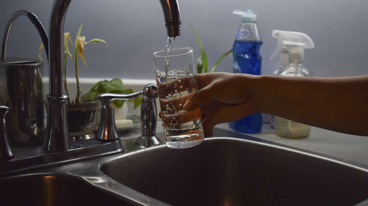 Investigation: Lead in some Canadian water worse than Flint