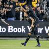 Messy defense, historically fast goal doom Real Salt Lake in road loss to LAFC