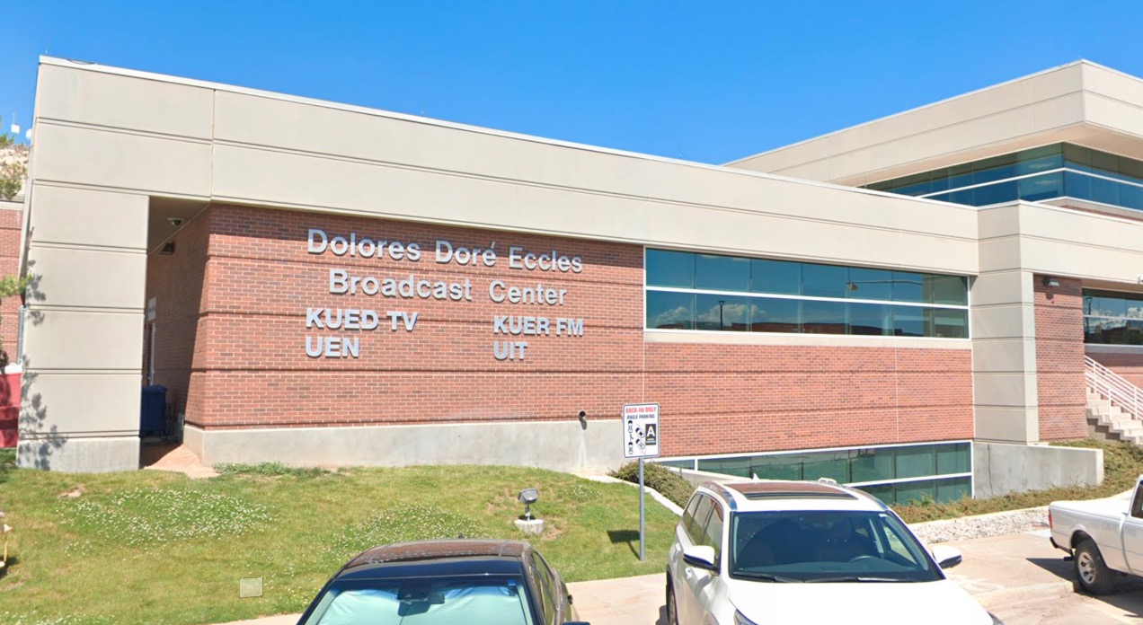 KUED to rebrand to PBS Utah later this month