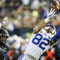 KSL Pick'em: Rivalry win helps Cougar fans close gap