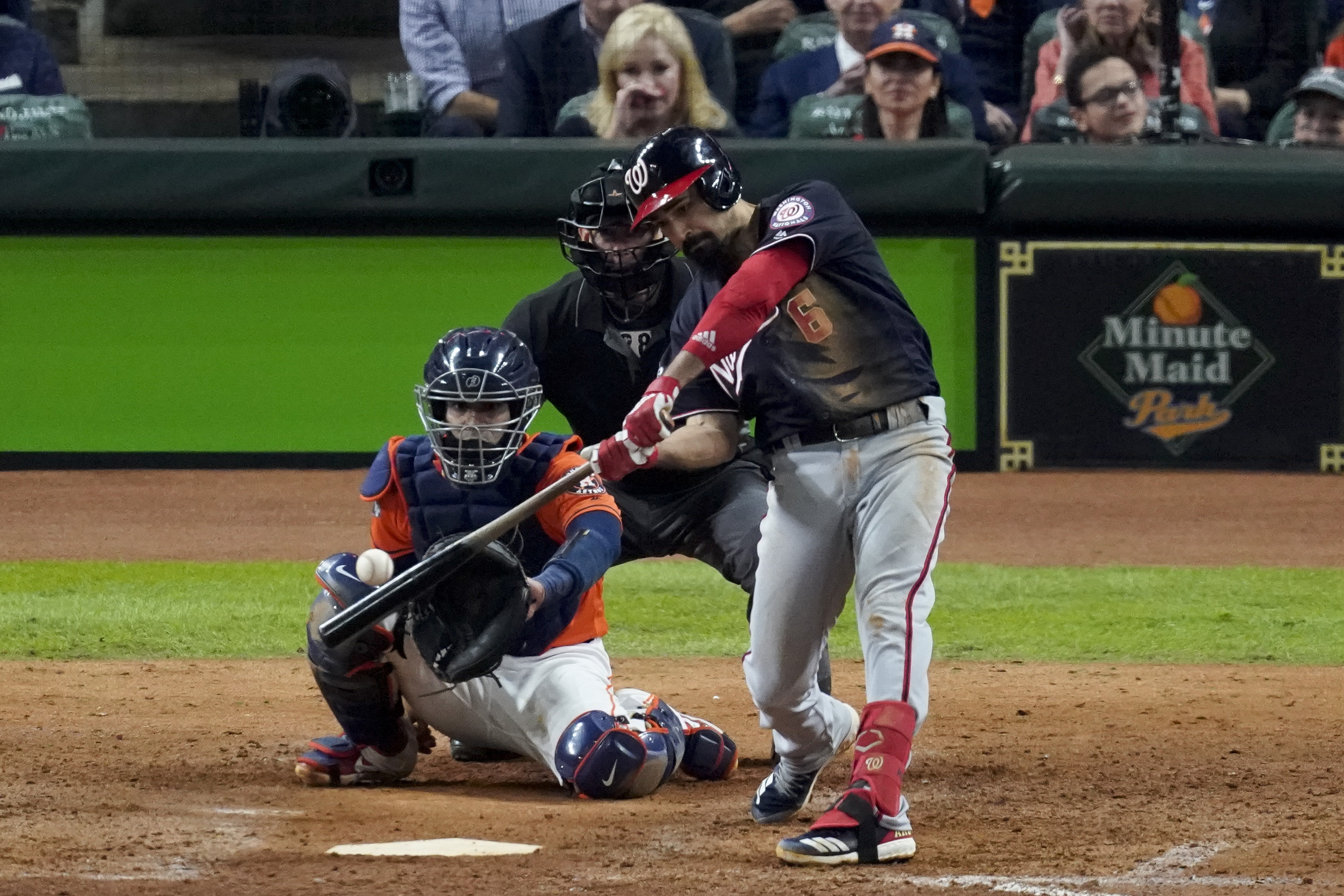 Trout, Bregman, Semien AL MVP award finalists