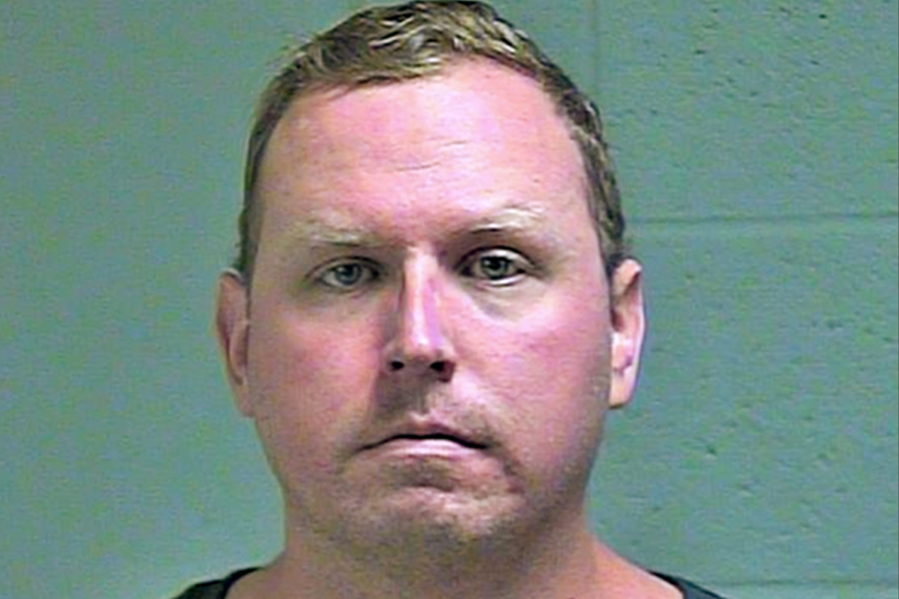 The Latest: Oklahoma officer convicted of 2nd-degree murder