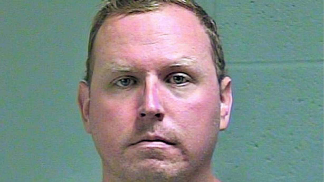 The Latest: Oklahoma officer convicted of 2nd-degree murder