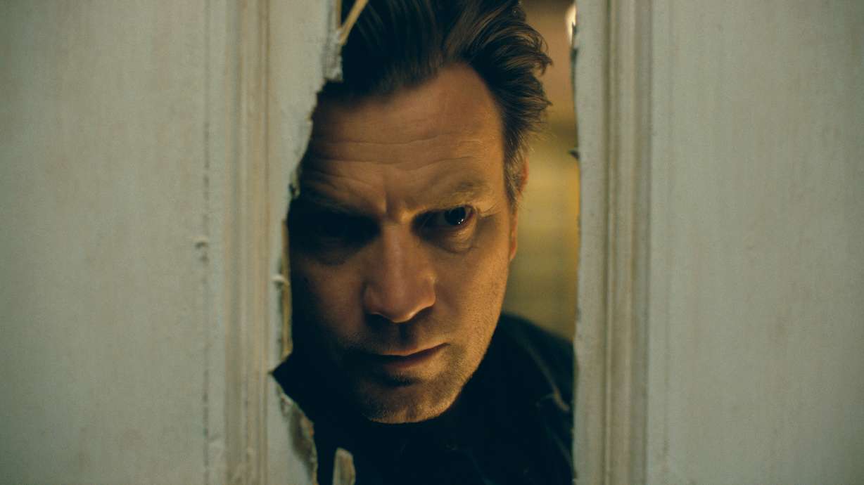Review: 'Doctor Sleep' is just a shadow of 'The Shining'