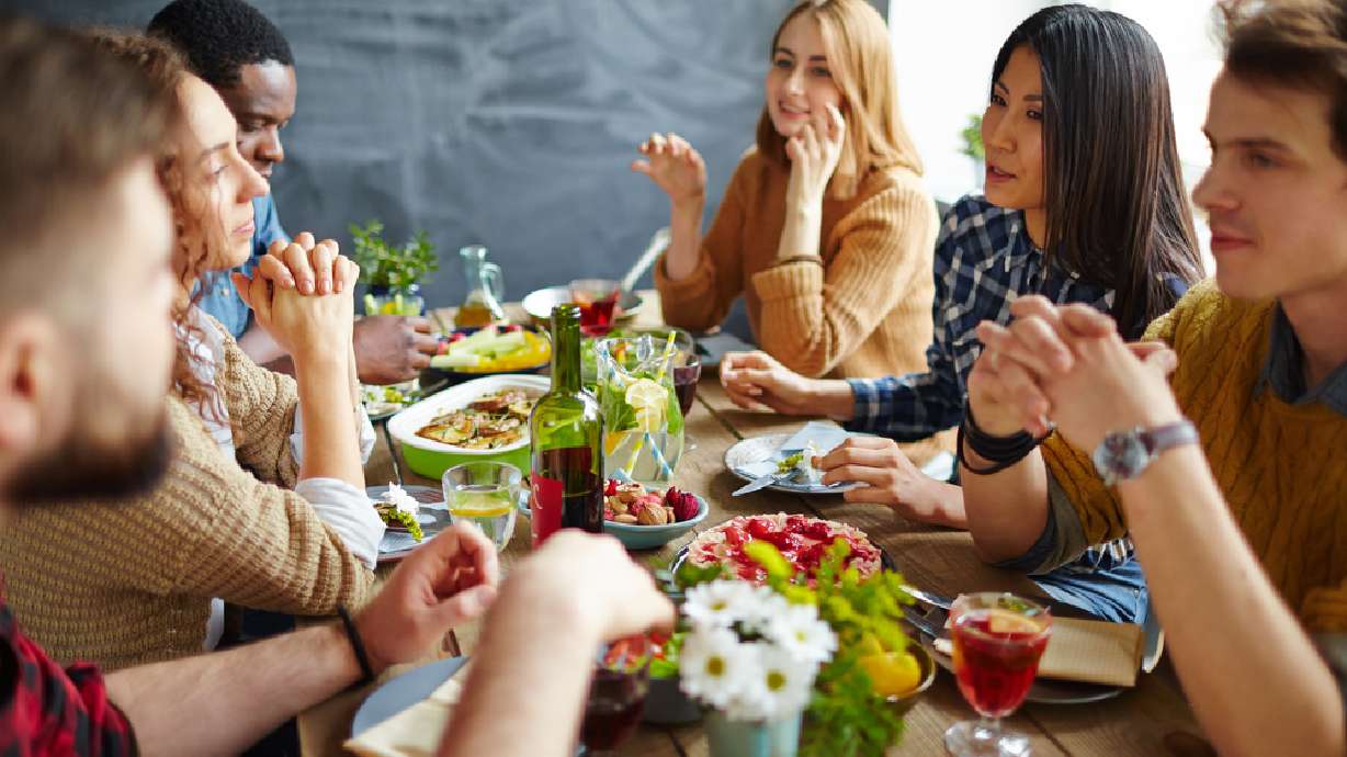 Utah game company adds fun & mystery to your holiday gathering