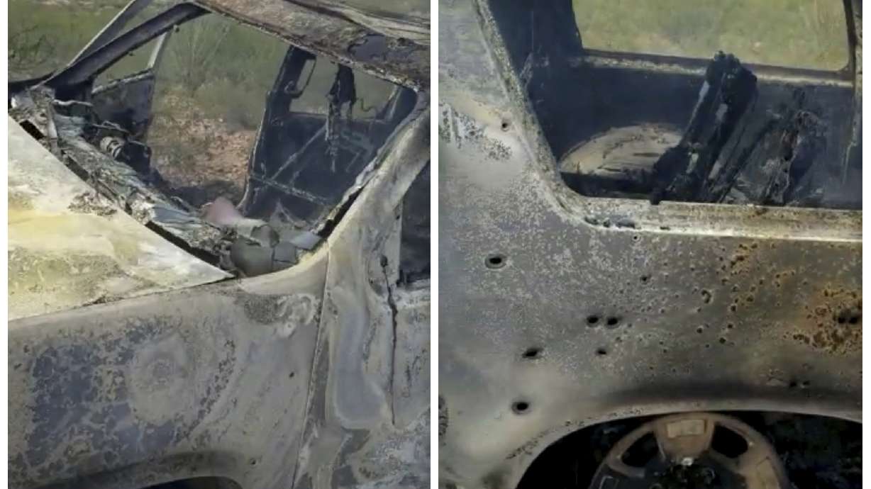 Mexican official: Arrests made in killings of US citizens