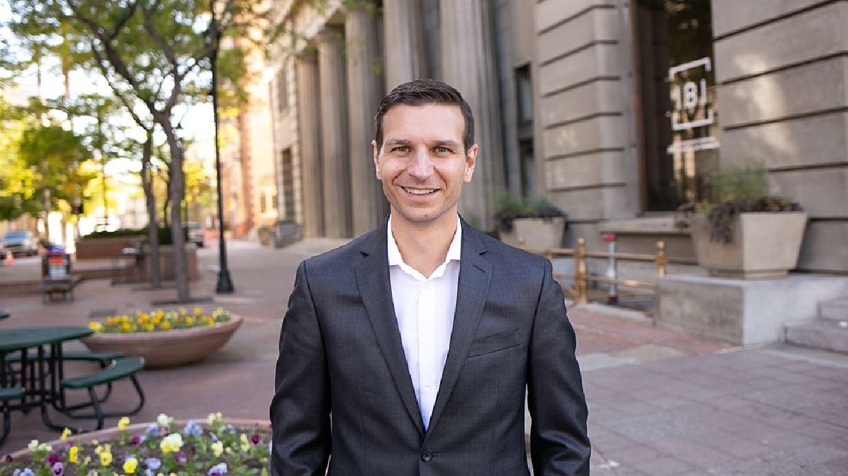 Former producer to return to KSL NewsRadio, this time behind the mic