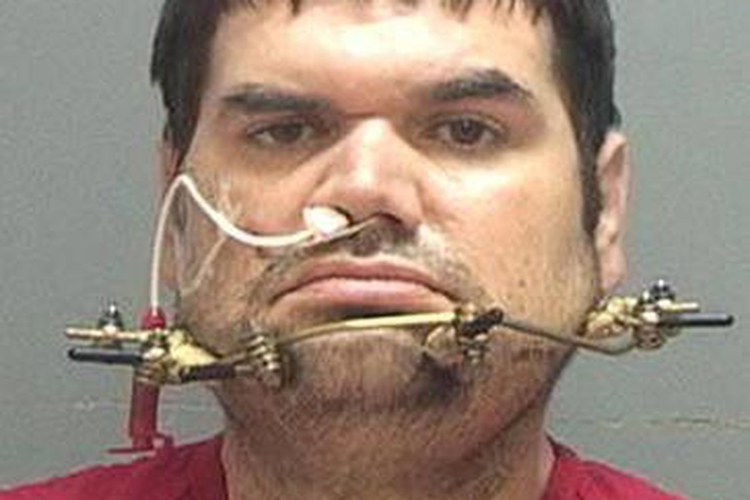 Man who killed Utah officer sentenced in new prison attack