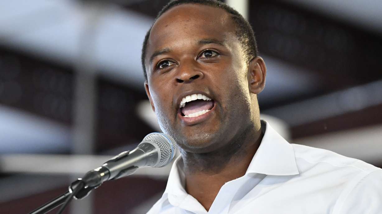 Kentucky elects first African American attorney general