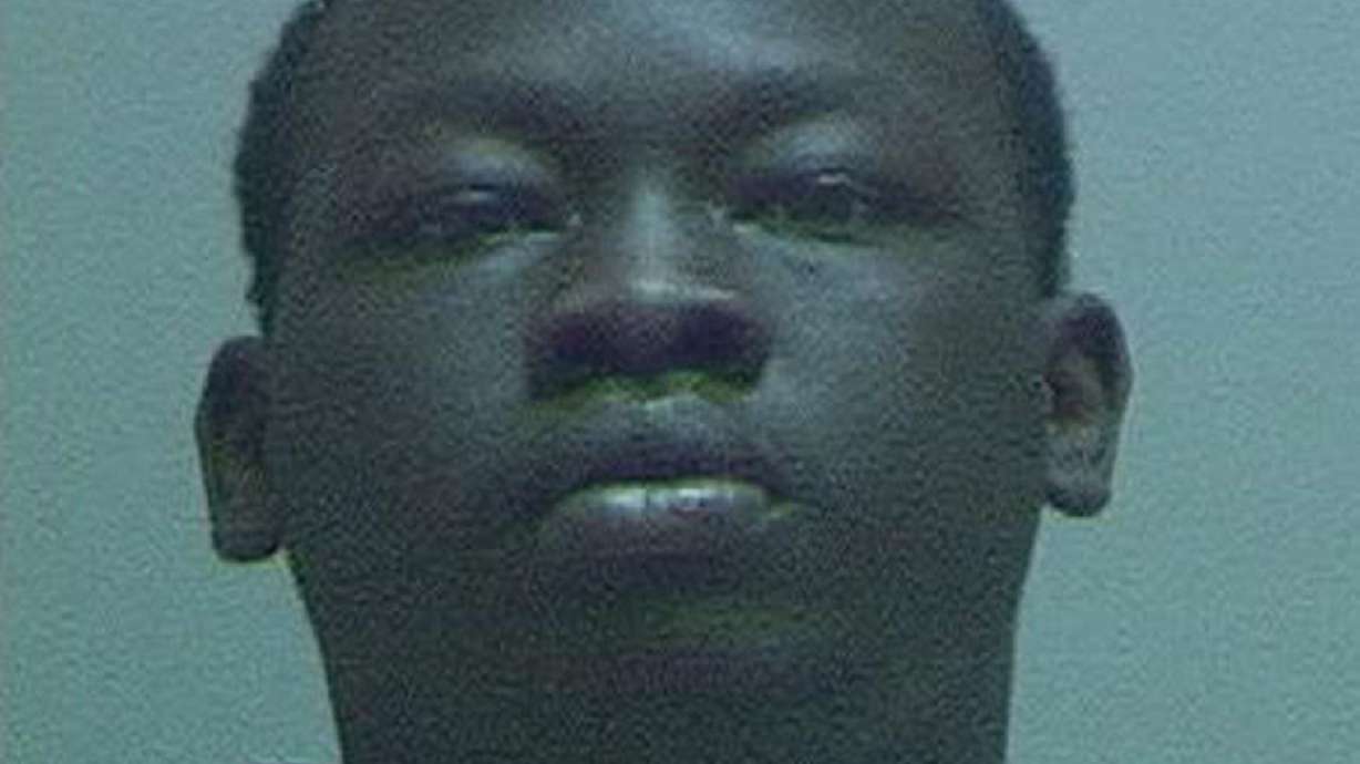 Kearns teen charged in fatal shooting turns 18, moves into jail