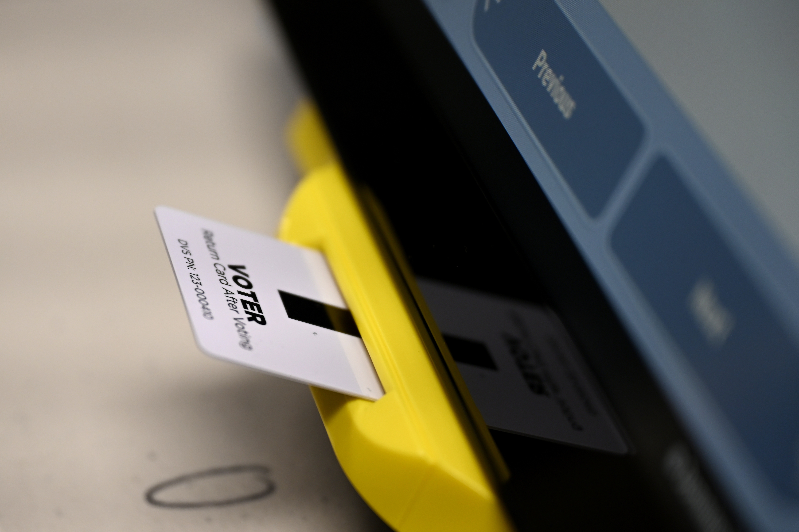 Unknowns about 2020 election make some businesses cautious