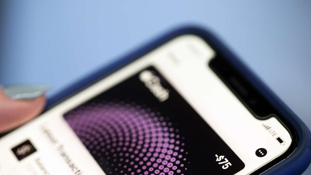 Fewer protections come with digital payments like Apple Cash