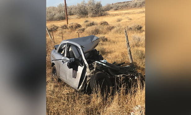 Authorities identify man killed in US 40 crash in Duchesne County