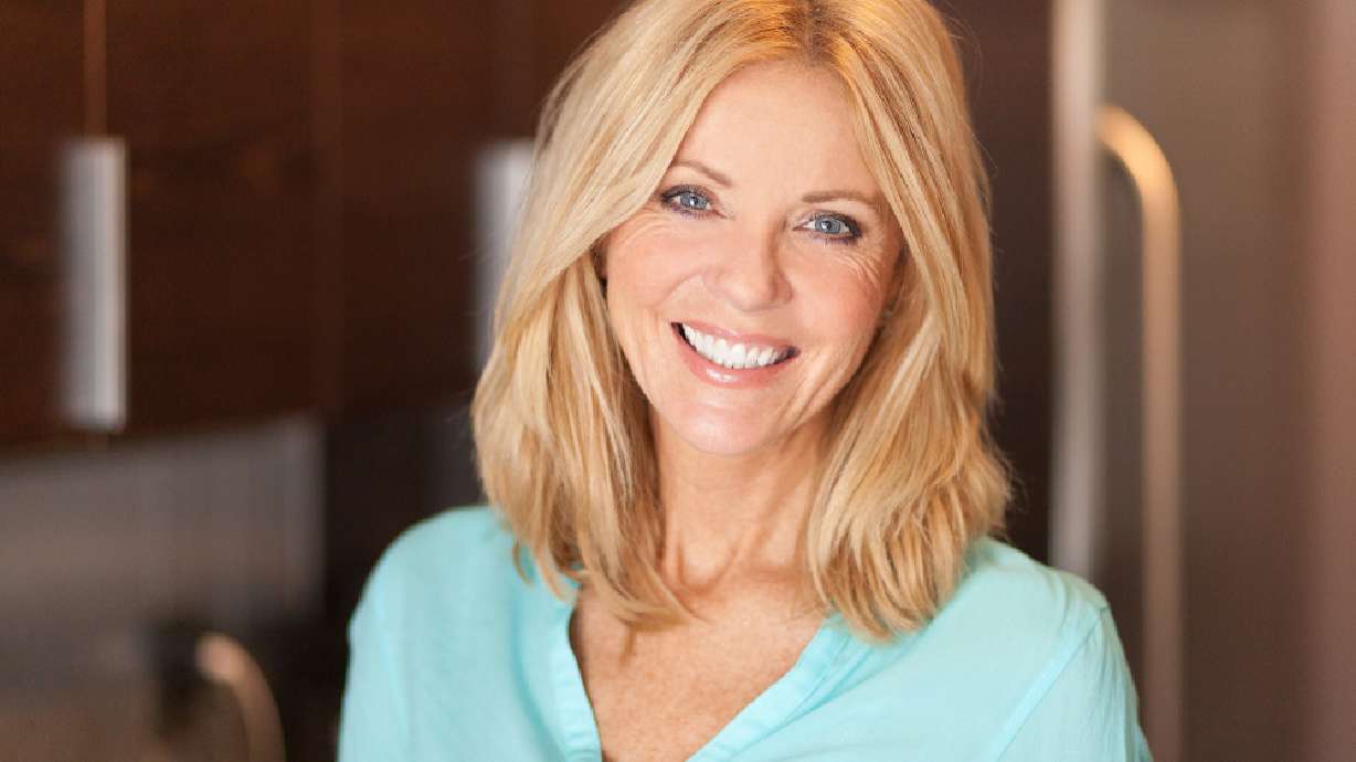 An easy facial treatment that continues to help you look younger