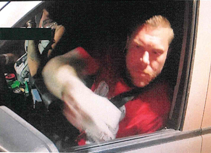 Utah man wanted in connection with Texas killings arrested