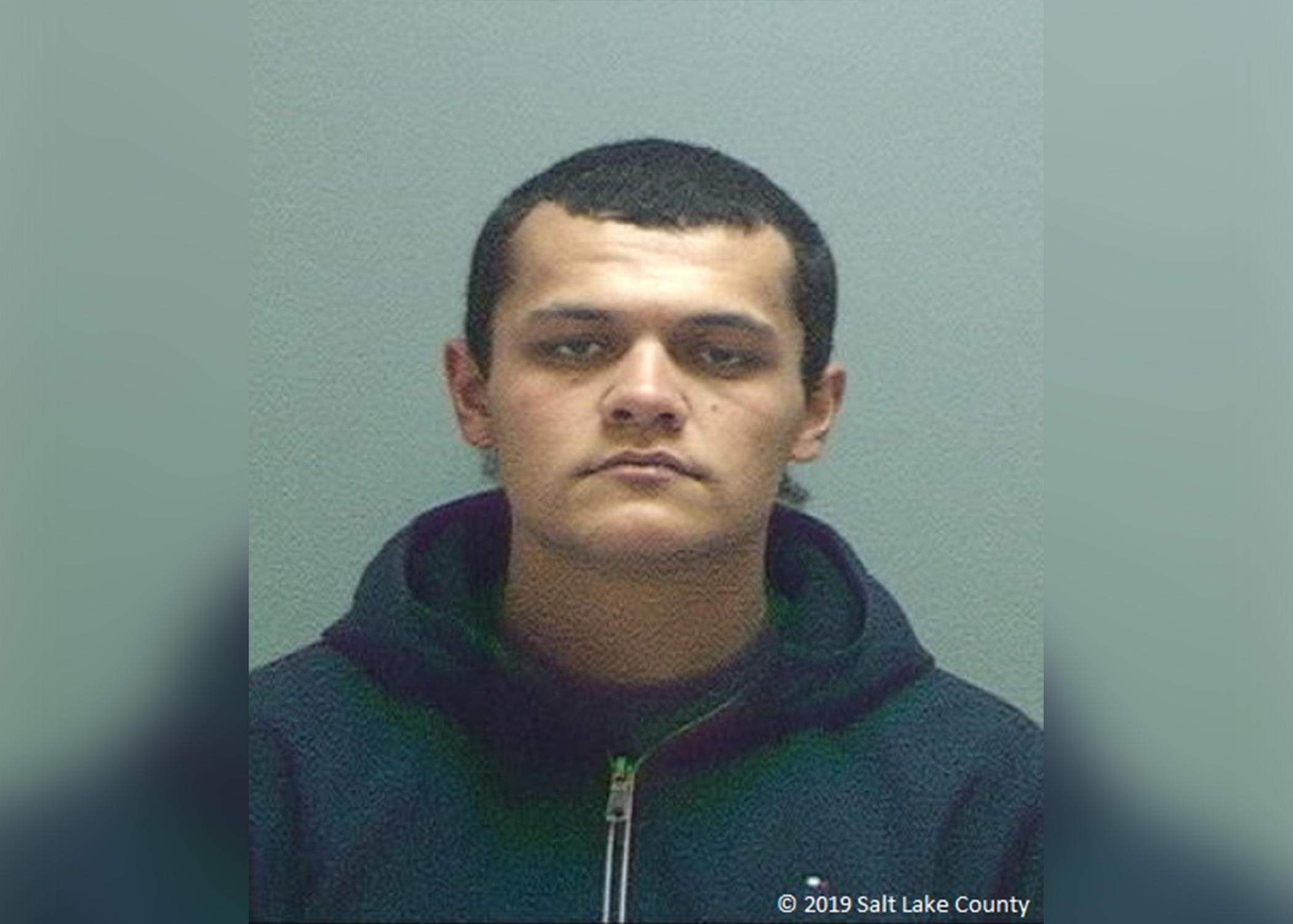 Murder charge filed in fatal West Valley stabbing