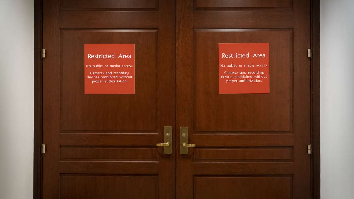 What You Need to Know: White House beefing up staffing