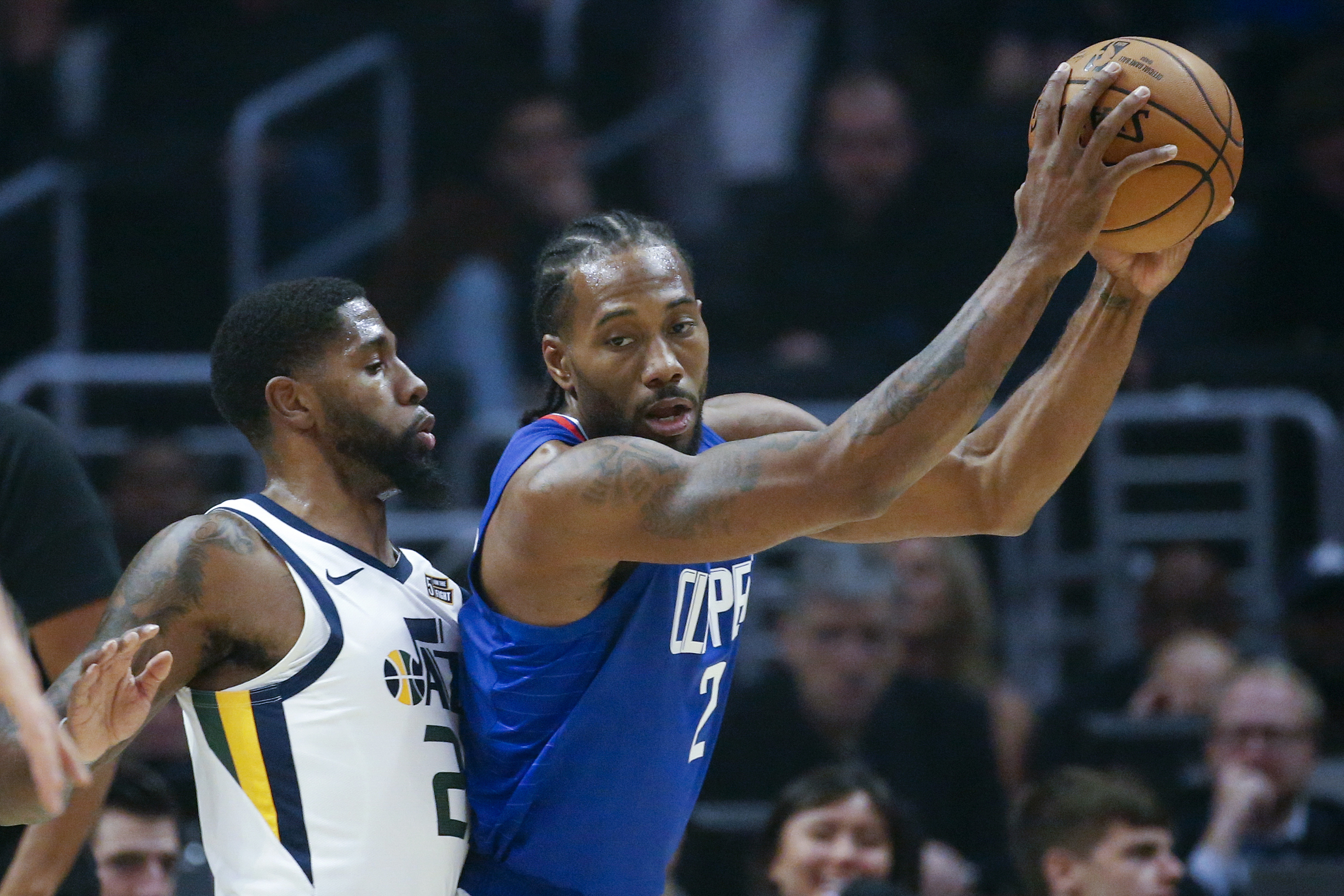 NBA: Leonard not healthy so Clippers allowed to rest him