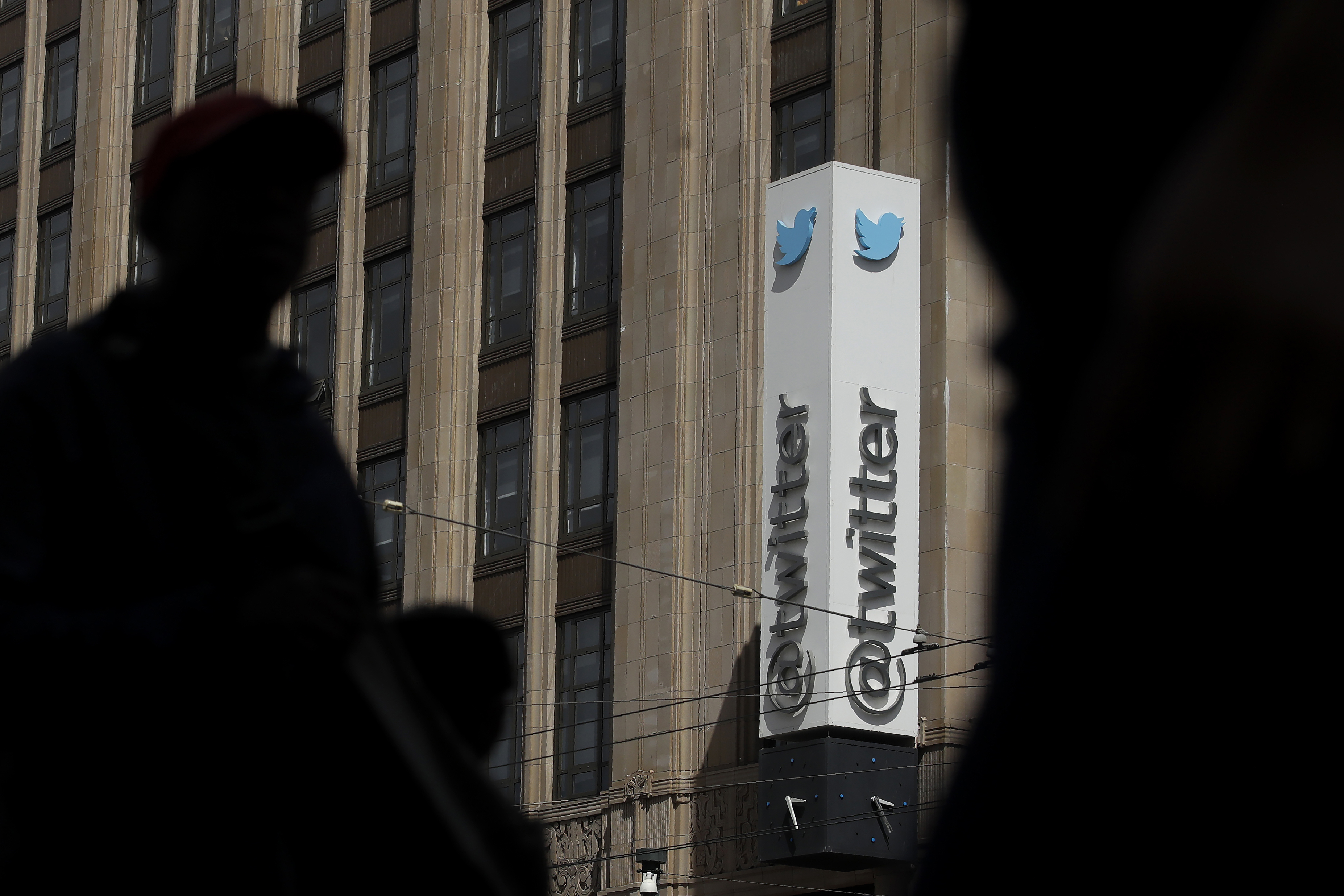 Saudi recruitment of Twitter workers reflects insider risks