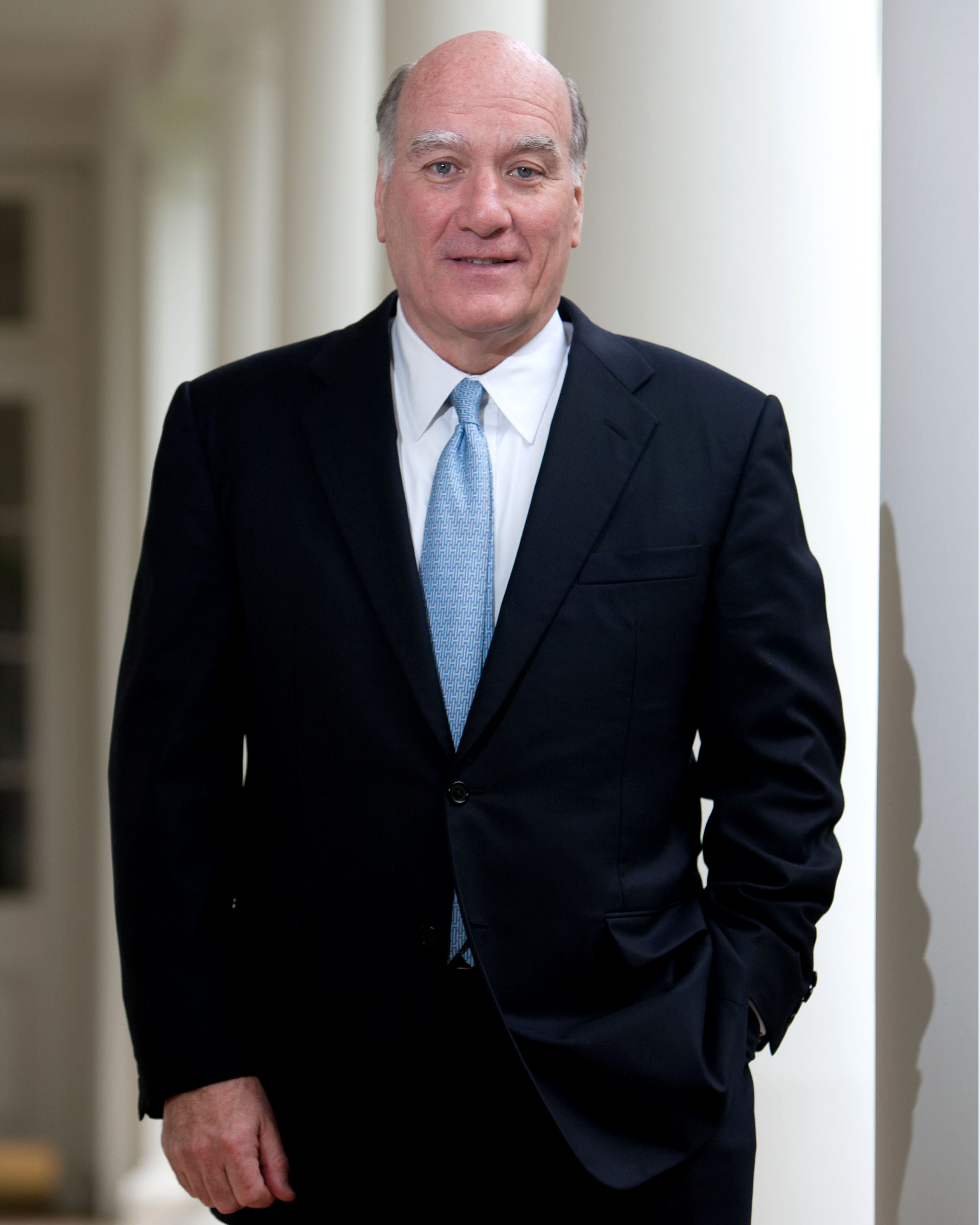 Wells Fargo Names William M. Daley Vice Chairman of Public Affairs