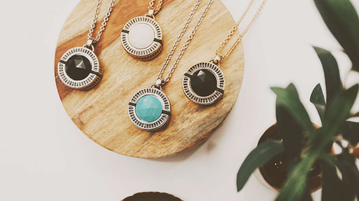 Medical Alert Pendants get a Fashion-Forward Makeover