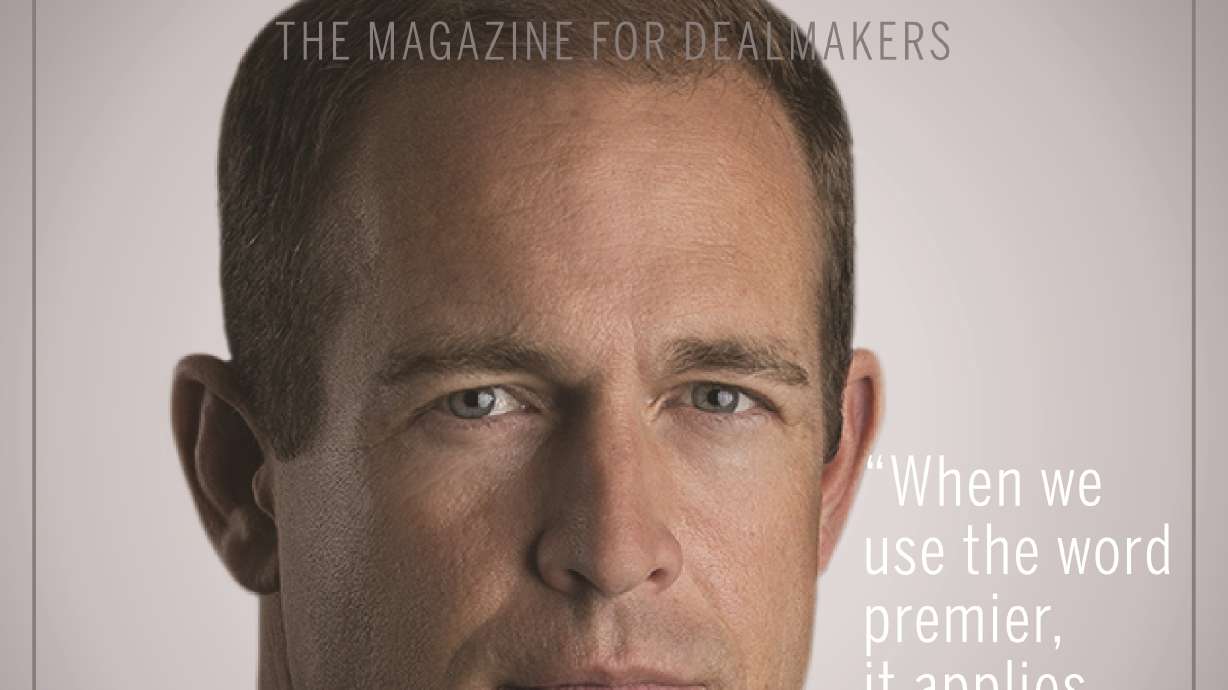 NAPE Announces New ‘Magazine for Dealmakers’ to Complement Expos