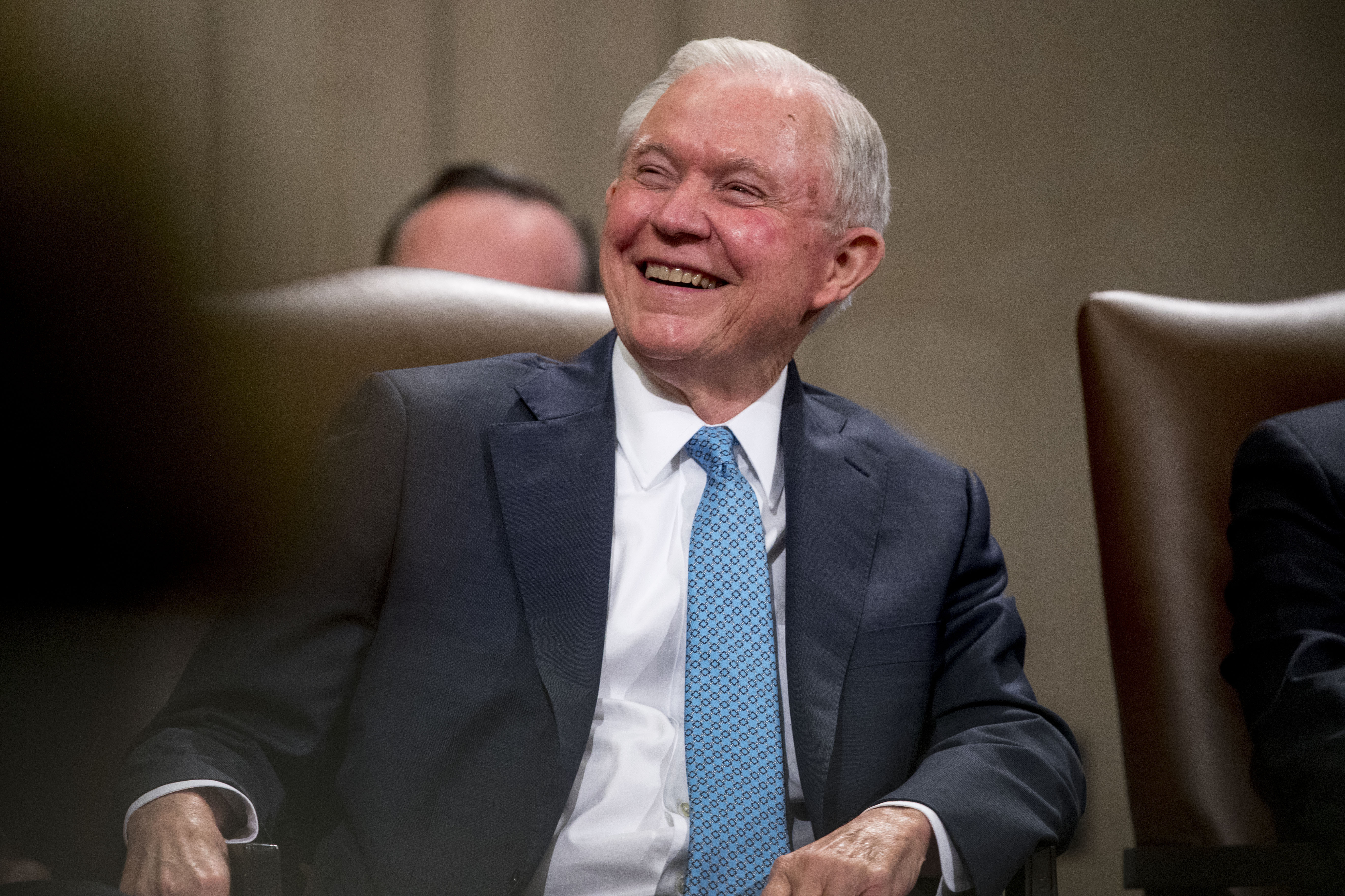 Sessions, an Alabama icon, faces uncertain path to Senate